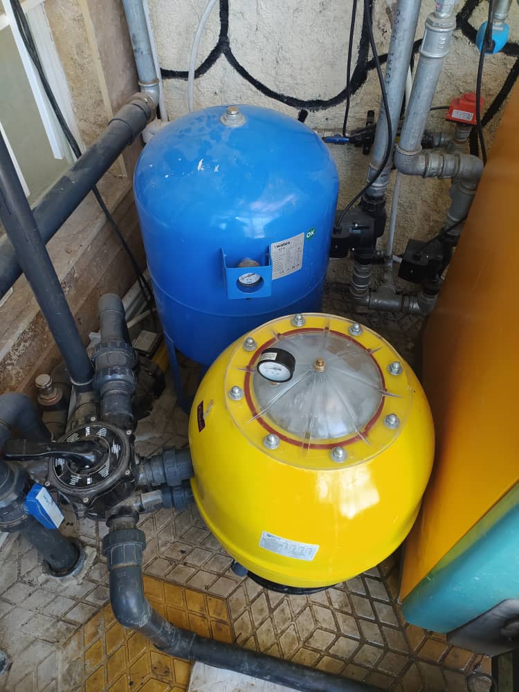 سیستم های هواساز