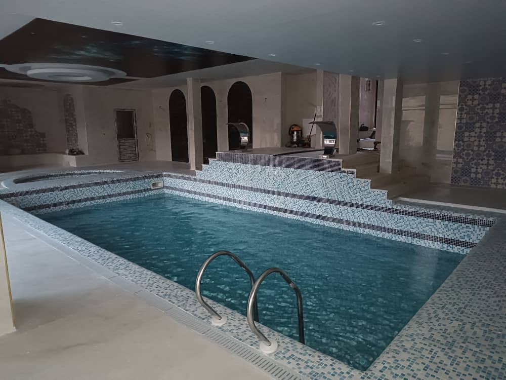 گرمایش از کف